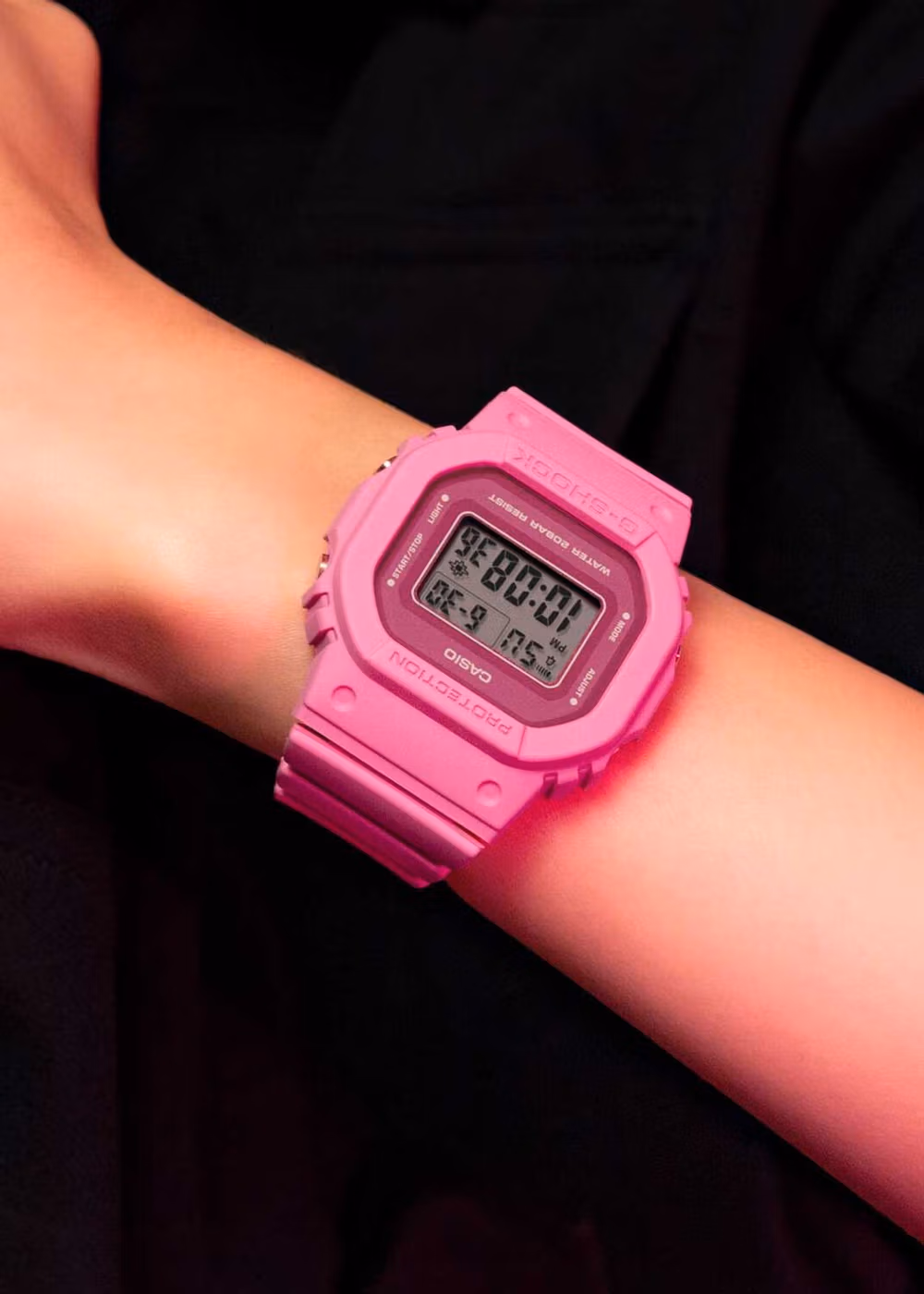 Casio GMD-S5610PP-4