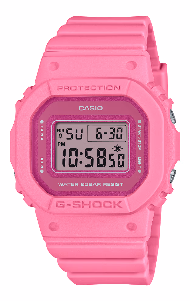 Casio GMD-S5610PP-4