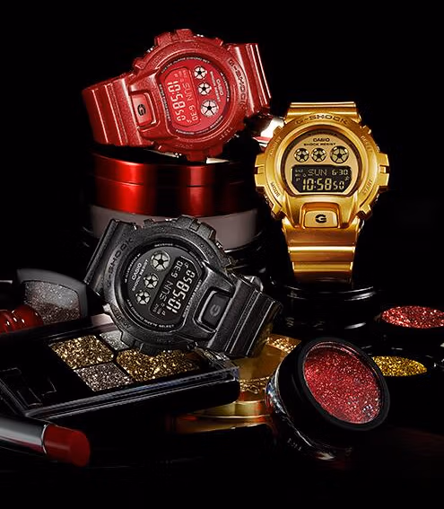 Casio GMD-S6900SM-1