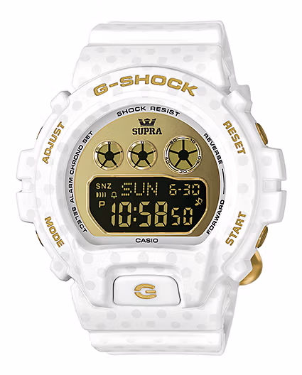 Casio GMD-S6900SP-7