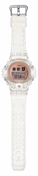 Casio GMD-S6900SR-7