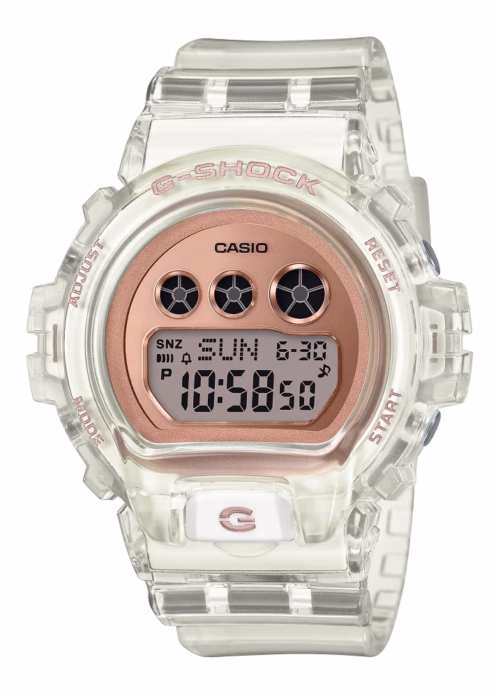 Casio GMD-S6900SR-7