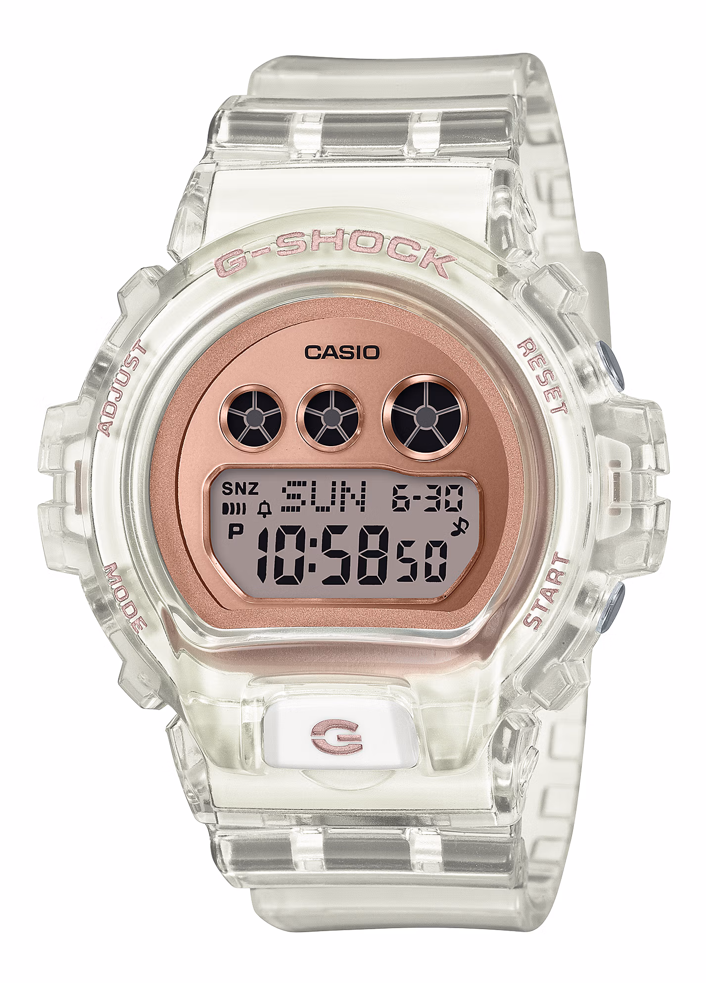 Casio GMD-S6900SR-7