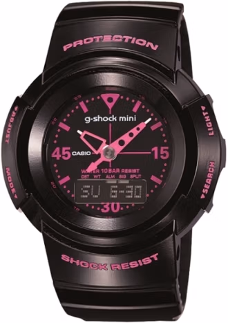 Casio GMN-50-1B2