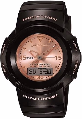 Casio GMN-50-1B3
