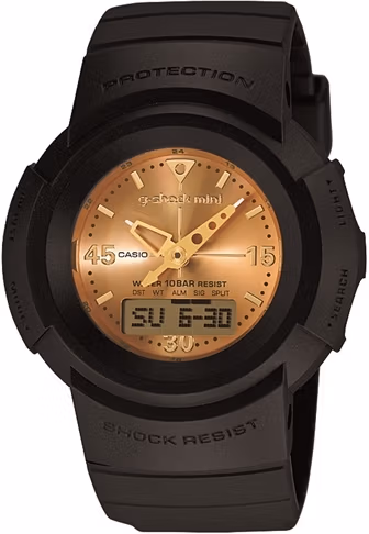Casio GMN-50-1B4