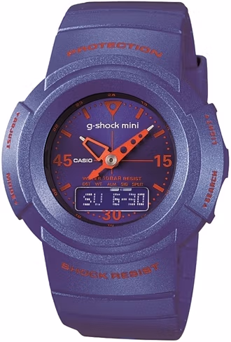 Casio GMN-50-2B