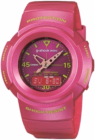 Casio GMN-50-4B2