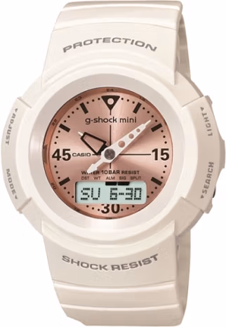 Casio GMN-50-7B2