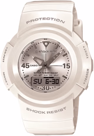 Casio GMN-50-7B3