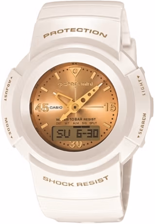 Casio GMN-50-7B4