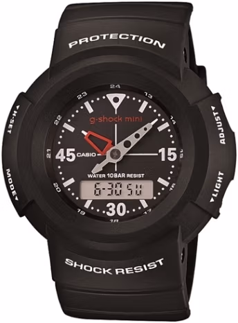 Casio GMN-500-1B