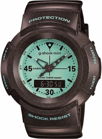 Casio GMN-500-5B