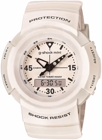 Casio GMN-500-7B