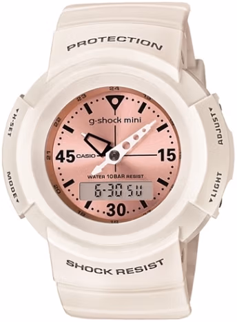 Casio GMN-500-7B2
