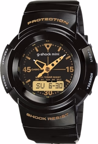 Casio GMN-50G-1B
