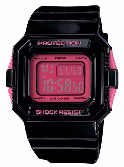 Casio GMN-550-1B[3126]