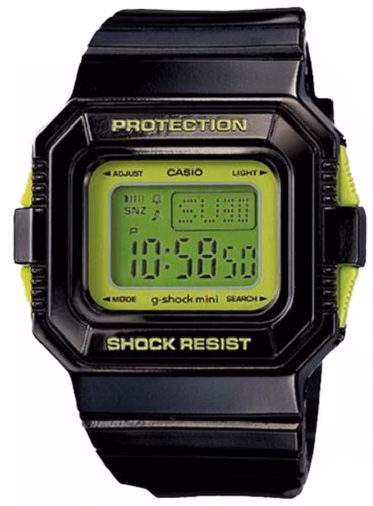 Casio GMN-550-1C[3126]
