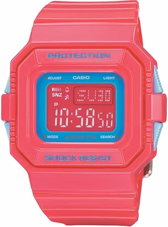 Casio GMN-550-4B[3126]