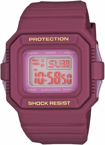 Casio GMN-550-6[3290]