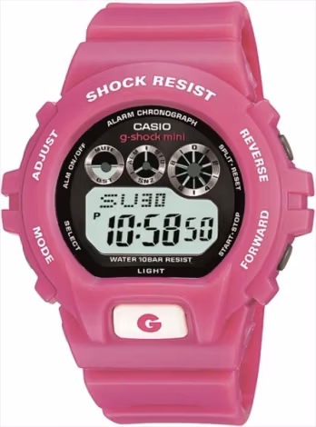 Casio GMN-691-4[3188]