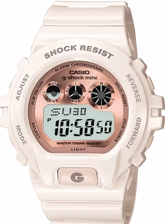 Casio GMN-691-7B[3188]