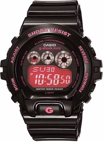 Casio GMN-692-1[3188]