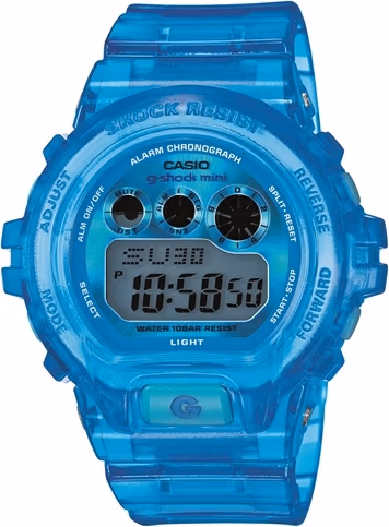 Casio GMN-692-2[3188]