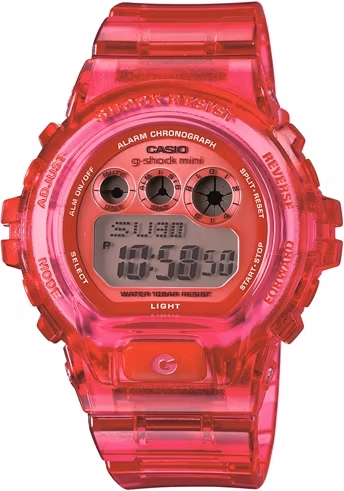 Casio GMN-692-4[3188]