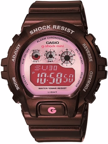 Casio GMN-692-5[3188]