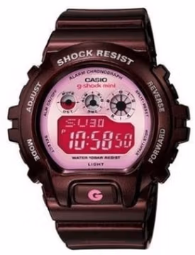 Casio GMN-692-5[3288]