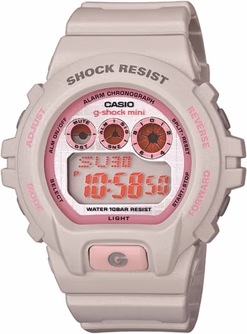 Casio GMN-692-8[3188]