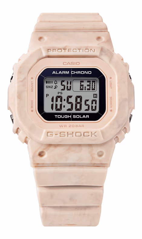 Casio GMS-S5600RT-4