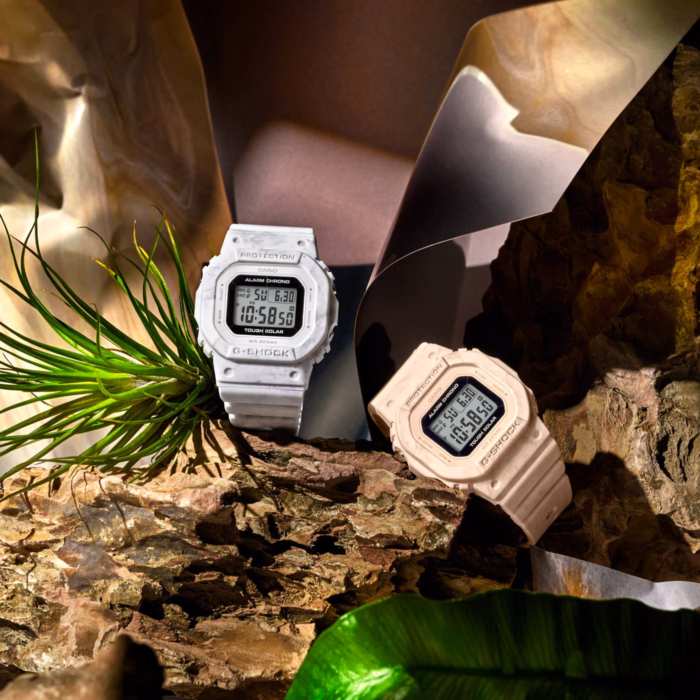 Casio GMS-S5600RT-4
