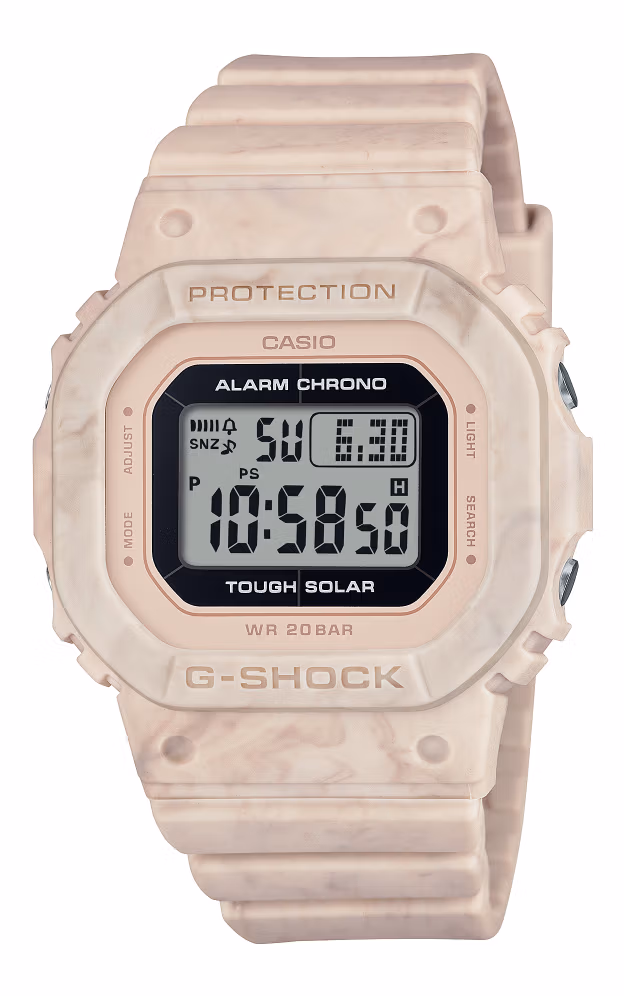 Casio GMS-S5600RT-4