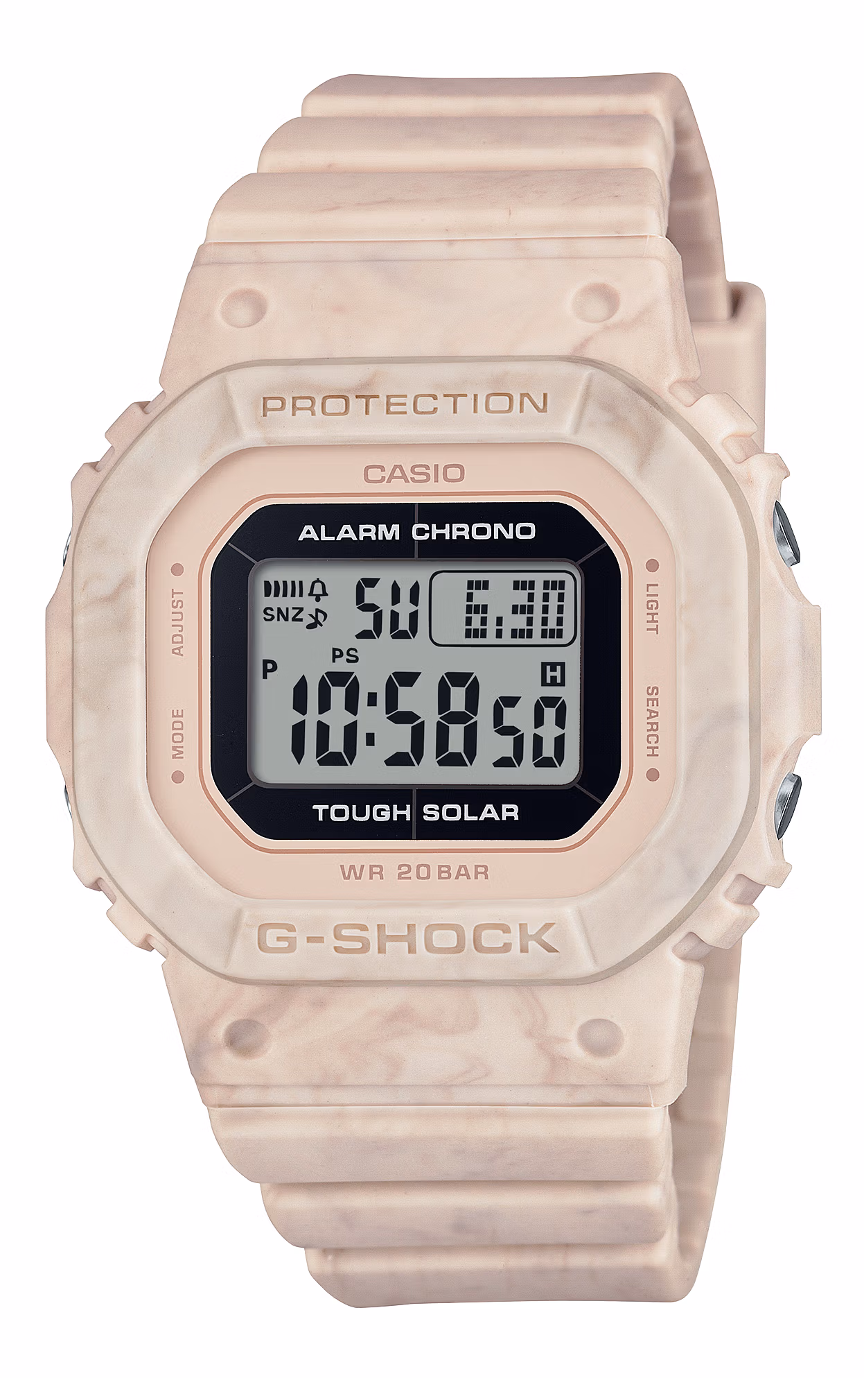 Casio GMS-S5600RT-4
