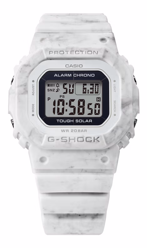 Casio GMS-S5600RT-7