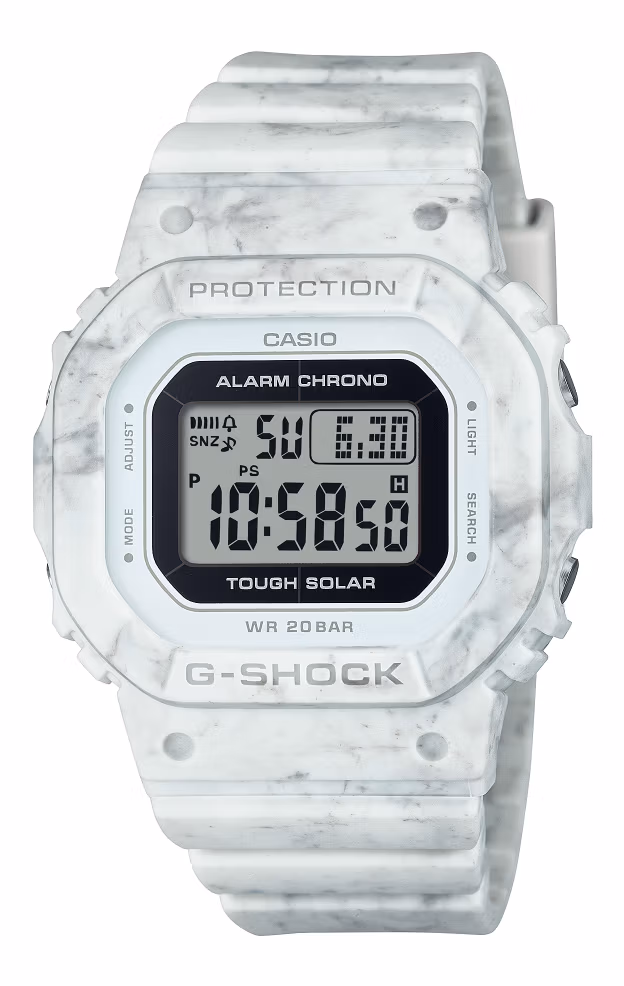 Casio GMS-S5600RT-7
