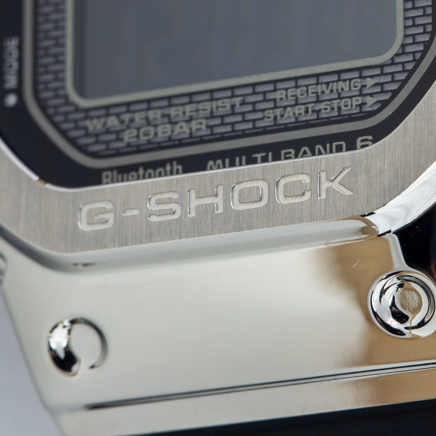 Casio GMW-B5000-1