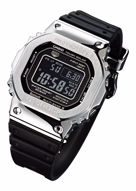 Casio GMW-B5000-1