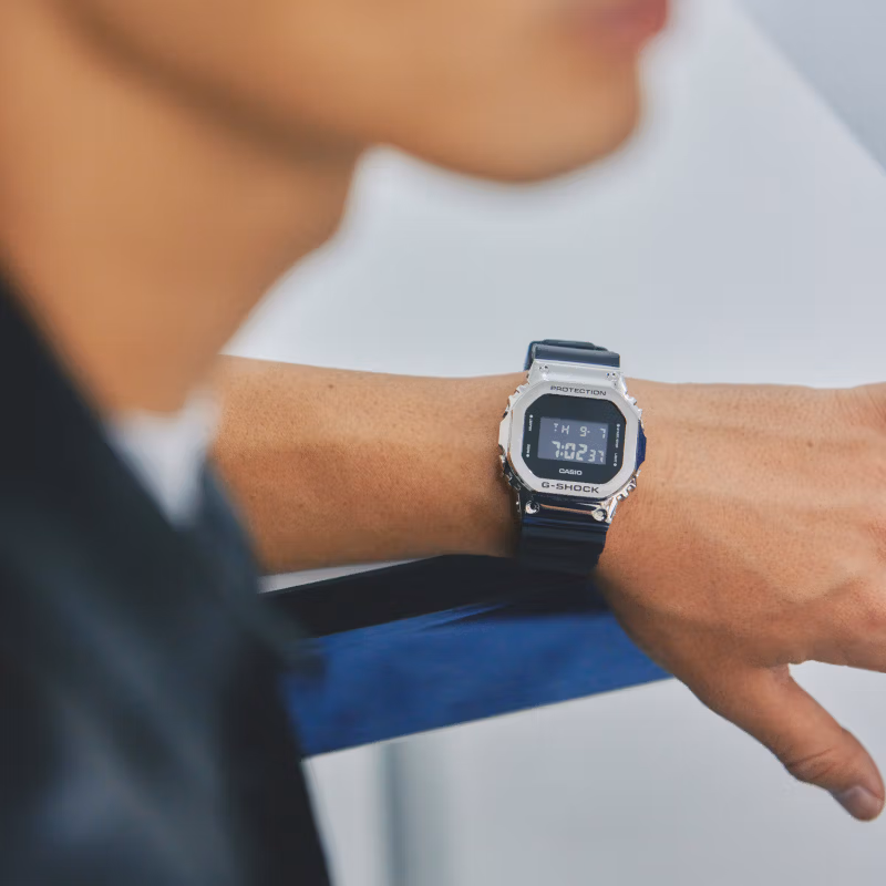 Casio GMW-B5000-1
