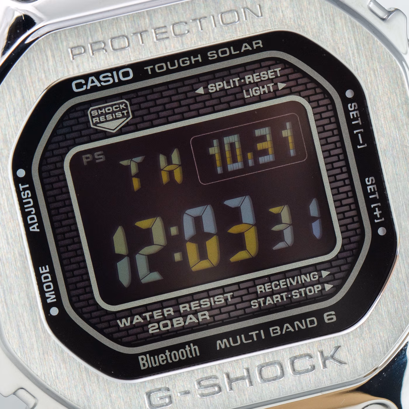Casio GMW-B5000-1