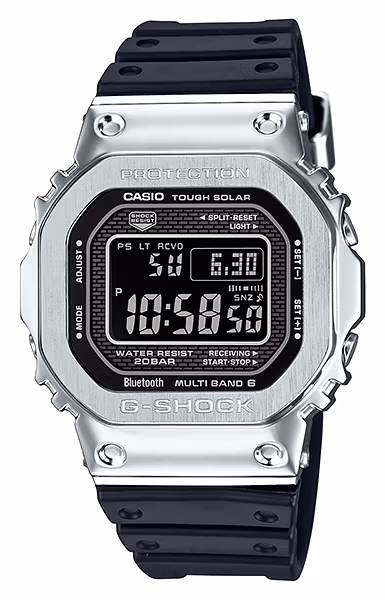 Casio GMW-B5000-1