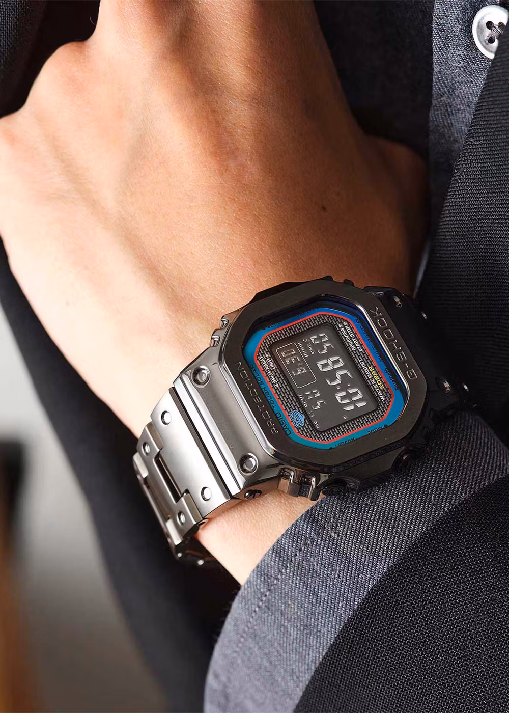 Casio GMW-B5000BPC-1
