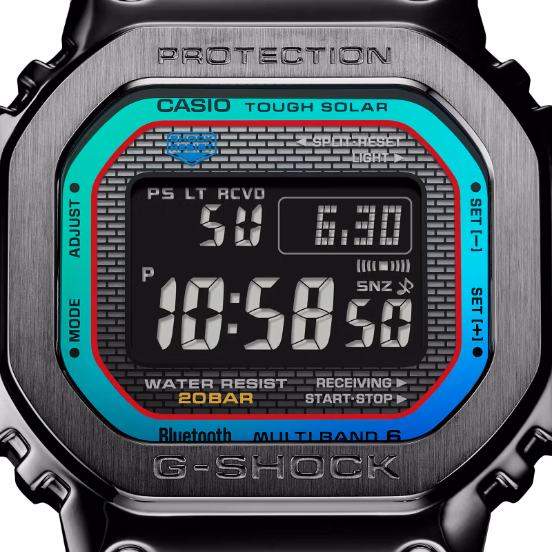 Casio GMW-B5000BPC-1