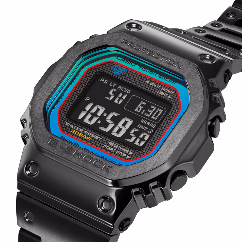 Casio GMW-B5000BPC-1