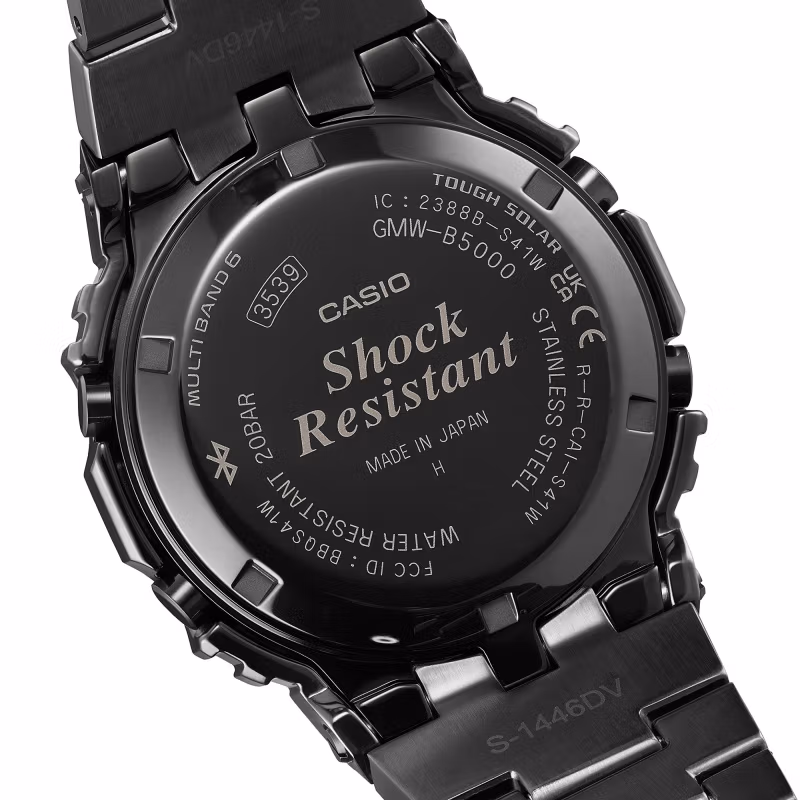 Casio GMW-B5000BPC-1