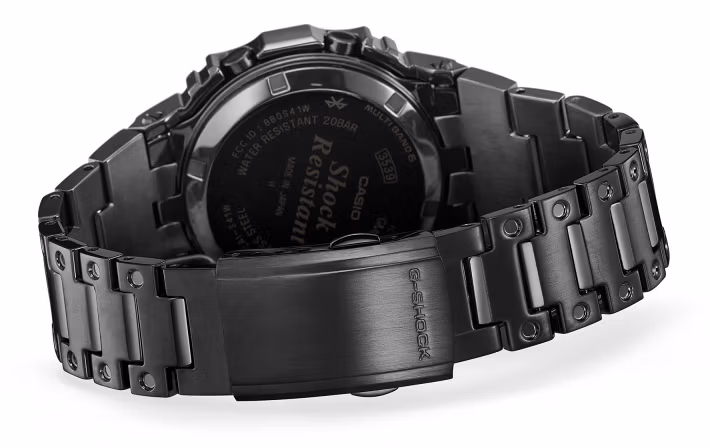 Casio GMW-B5000BPC-1