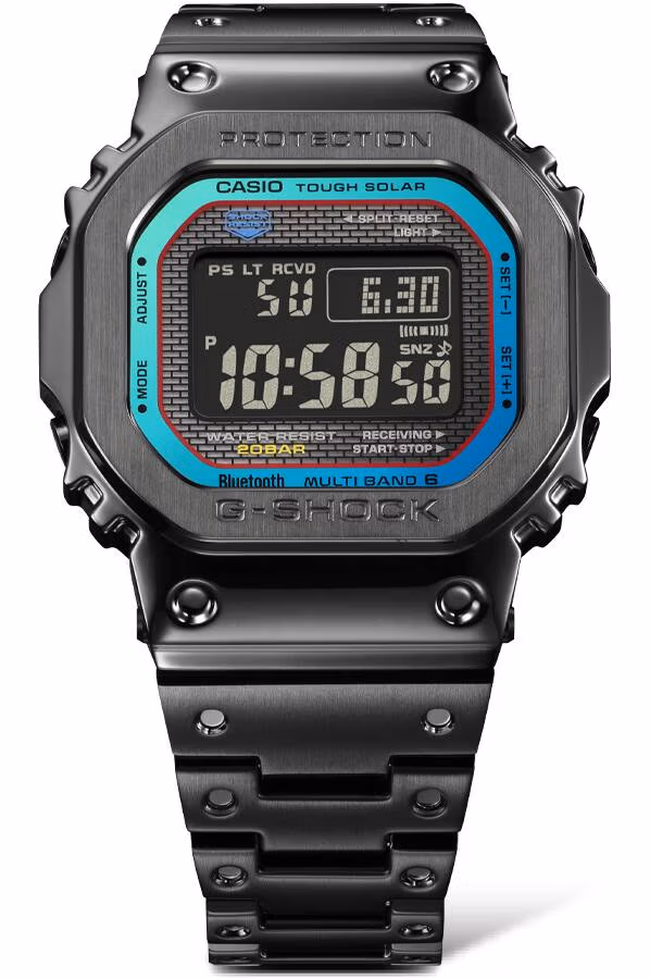 Casio GMW-B5000BPC-1
