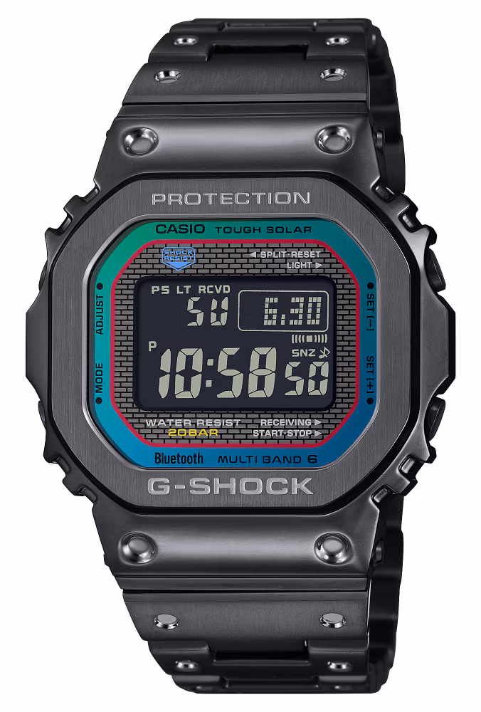 Casio GMW-B5000BPC-1